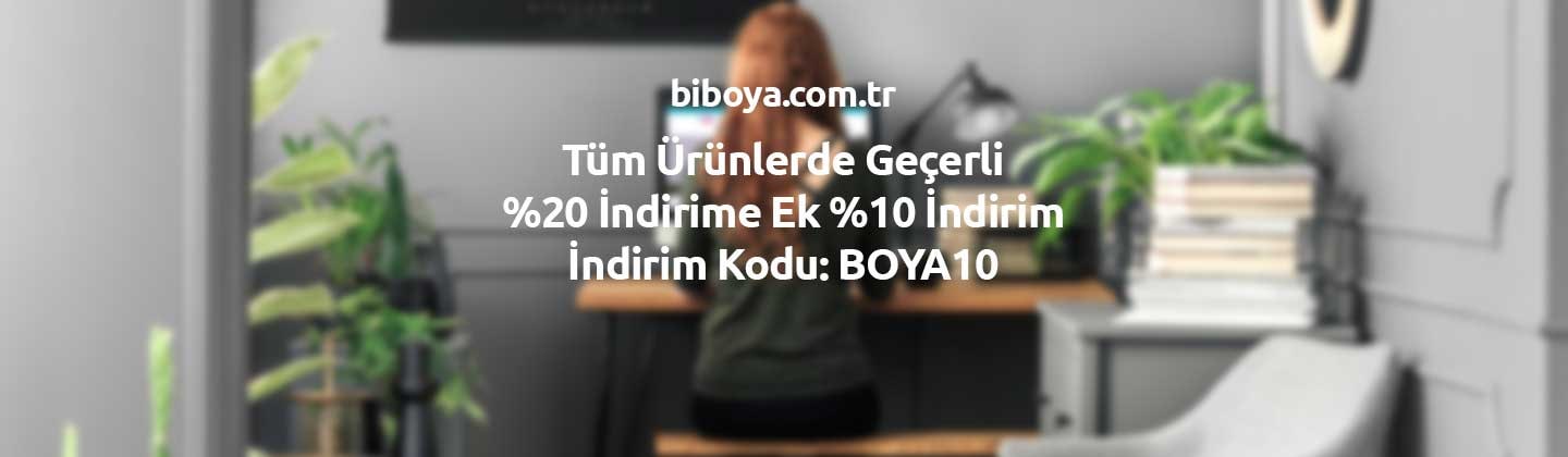 Mobilya Boyası Nerden Alınır